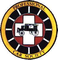 Professional Car Socity